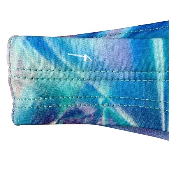 NWT NIKE Hydrastrong Cheeky Bikini Bottom Sz Large - Picture 5 of 8